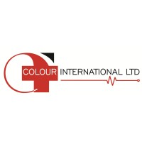 Colour International ltd logo - Similar company to Mac Ethiopia
