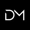 Diamond Mansion logo - Similar company to Pulp Pr + Marketing