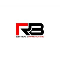 RB Electrical & Communications logo - Similar company to Dependable Fire Services