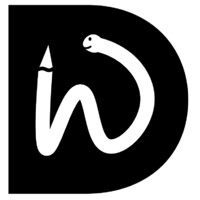 The Design Worms logo - Similar company to Design At Tree