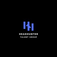 Headhunt Talent Group logo - Similar company to Allure Creative