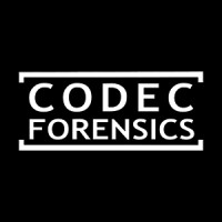 Codec Forensics logo - Similar company to Garrett Discovery Inc