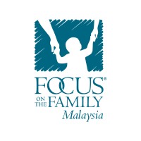 Focus on the Family Malaysia logo - Similar company to Pyt Partners