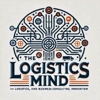 The Logistics Mind logo - Similar company to A B R & Associates, Chartered Accountants