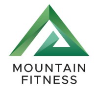 Mountain Fitness logo - Similar company to Yak Mountain