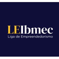 Liga de Empreendedorismo do Ibmec logo - Similar company to Associação Atlética Acadêmica Ibmec-Sp