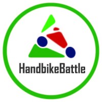 Stichting Handbike Events logo - Similar company to Support Beurs