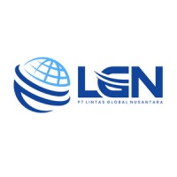 PT Lintas Global Nusantara logo - Similar company to Paktor Taiwan