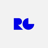 Rive Gauche Consulting logo - Similar company to Creacha - A Creative Agency