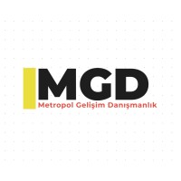 METROPOL GELİŞİM DANIŞMANLIK logo - Similar company to Fonksiyonel Holding
