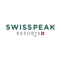 SwissPeak Resorts logo - Similar company to Magicpass