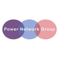 The Power Network Group logo - Similar company to Resverba Holdings Llc