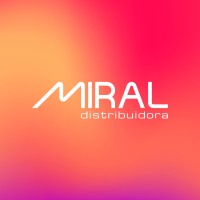 Miral Distribuidora logo - Similar company to Tecctintas