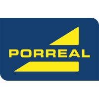 PORREAL GmbH logo - Similar company to B.Complete Digital Services