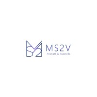 MS2V Avocats Associés logo - Similar company to H&G Gestion Privée