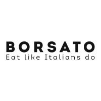 Borsato srl logo - Similar company to C2 Diamond Tools
