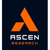 Ascen Research logo - Similar company to Ascen Cripto
