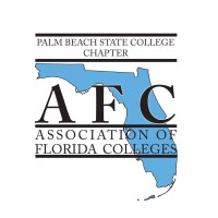 AFC Palm Beach State College Chapter logo - Similar company to Palm Beach State College Alumni Network