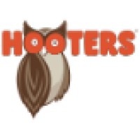 Hooters South Africa logo - Similar company to Spectre X
