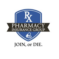 The Pharmacy Insurance Group logo - Similar company to Rx Insurance Pro | Pharmacy Insurance