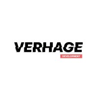 Verhage Development logo - Similar company to Lyfter