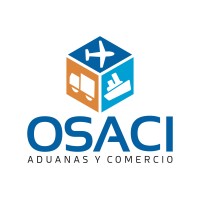 OSACI Aduanas y Comercio logo - Similar company to Ambeezius