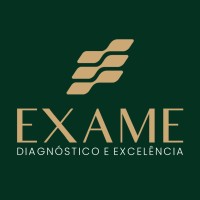 Exame Análises Clínicas logo - Similar company to Interviva Clinicas