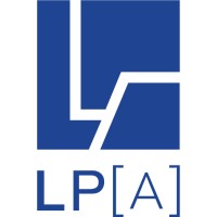Agence LPA / Laurent Perrin Architecte logo - Similar company to Co-Architectes