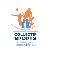 Collectif Sports logo - Similar company to Asb Rezé Handball
