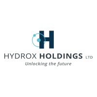Hydrox Holdings Ltd. logo - Similar company to Hydrox Systems