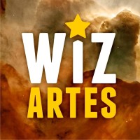 WIZARTES  Gráfica & Design logo - Similar company to Mark 21