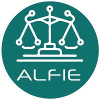 ALFIE project logo - Similar company to Clearclimateproject