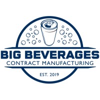 Big Beverages Contract Manufacturing logo - Similar company to Battle Copacking