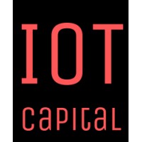 IoT Capital logo - Similar company to Core Plus Int