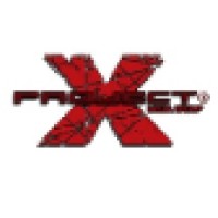 X-Project logo - Similar company to Clevarity