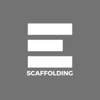 E Scaffolding