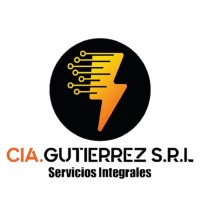 CIA. GUTIERREZ SRL logo - Similar company to Cajero24