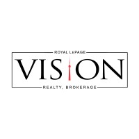 Royal LePage Vision Realty, Brokerage logo - Similar company to Pg Direct Realty Ltd.