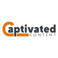 Captivated Content logo - Similar company to Tedxtecate