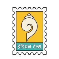 Indian Tales logo - Similar company to Insyble Tech