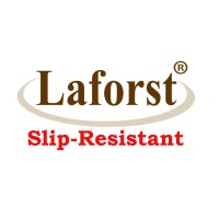 LaForst Shoes logo - Similar company to Voitrax