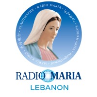 Radio Maria Lebanon logo - Similar company to Db Studios
