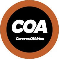 CommsOfAfrica logo - Similar company to Thop The Holding Opinion And Public