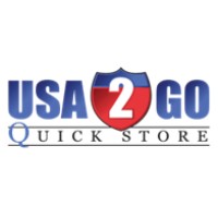 USA 2 GO Quick Store logo - Similar company to Usa2Go
