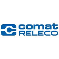ComatReleco AG logo - Similar company to Comatreleco Gmbh