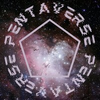 Pentaverse logo - Similar company to Fluxxivity