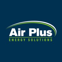Air Plus Energy Solutions BV logo - Similar company to Dutry Power