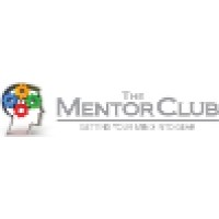 The Mentor Club logo - Similar company to Zoom7 Gmbh