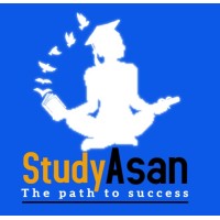 StudyAsan logo - Similar company to Falcomatics