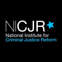 The National Institute for Criminal Justice Reform (NICJR) logo - Similar company to Justice Information Resource Network